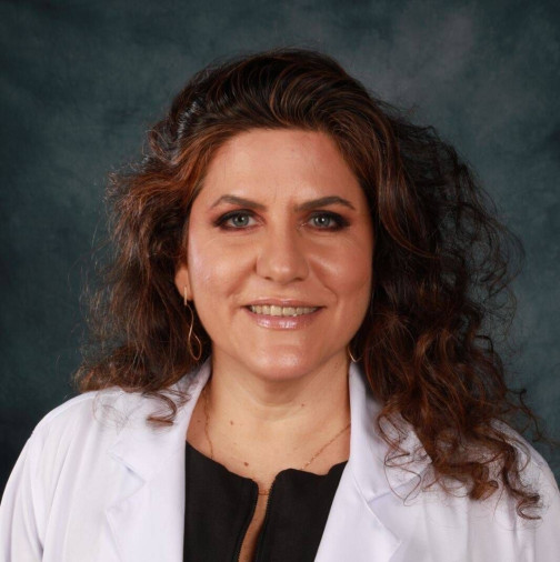 Silvana Nobre de Assis Maziviero