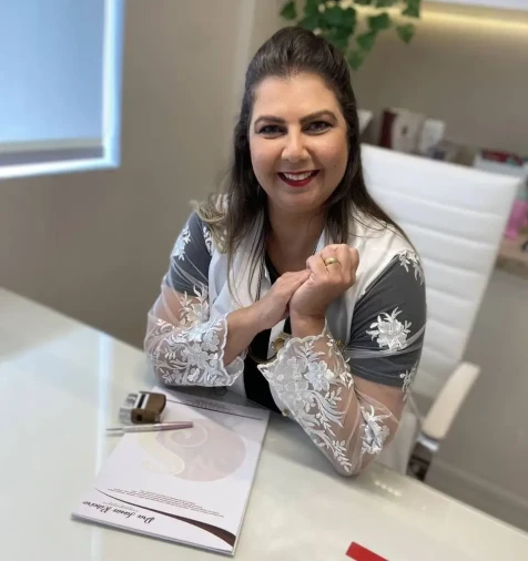 Súnia Ribeiro Machado