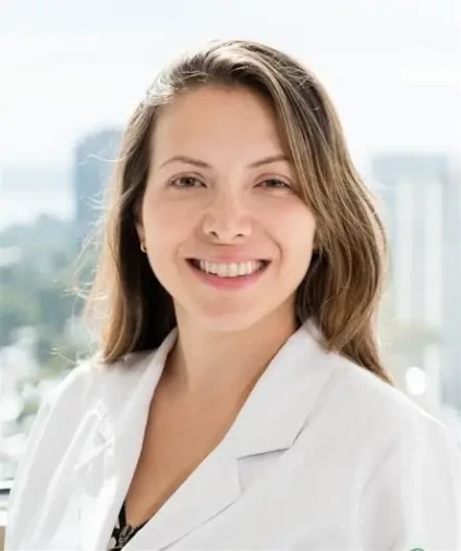 Tatiana Guthierre Targino dos Santos