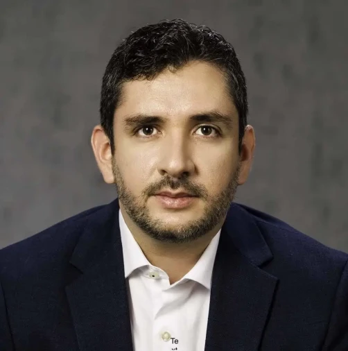 Thiago Alves Alcântara