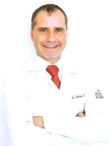 Vinicius Ribas Fonseca