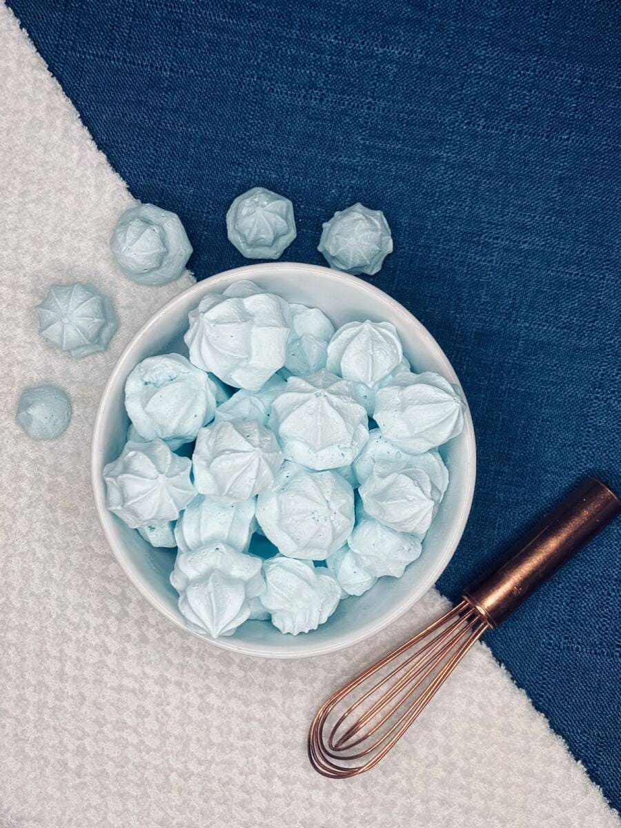 Suspiro de Blue Ice - Foto 2
