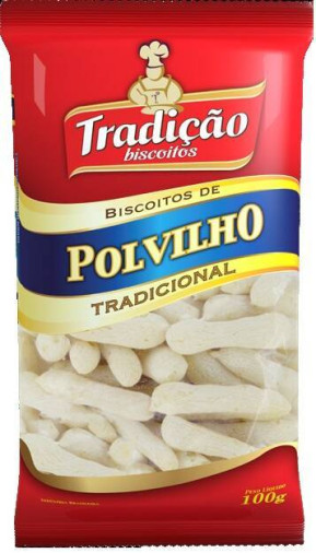 Polvilho Tradicional - Foto 1