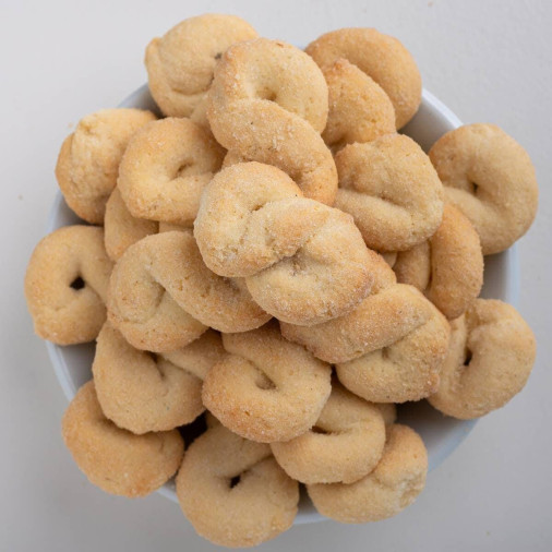 Oito de Queijo - Foto 1