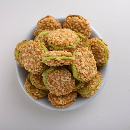 Pistache - Foto 1