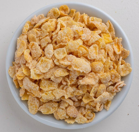 CornSugar - Foto 1