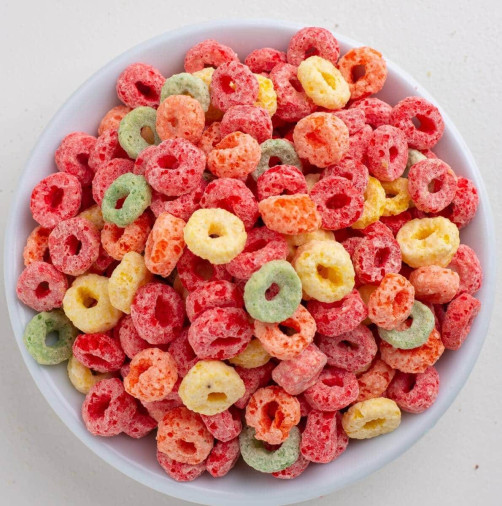 FruitSugar - Foto 1