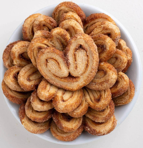 Palmier canela - Foto 1