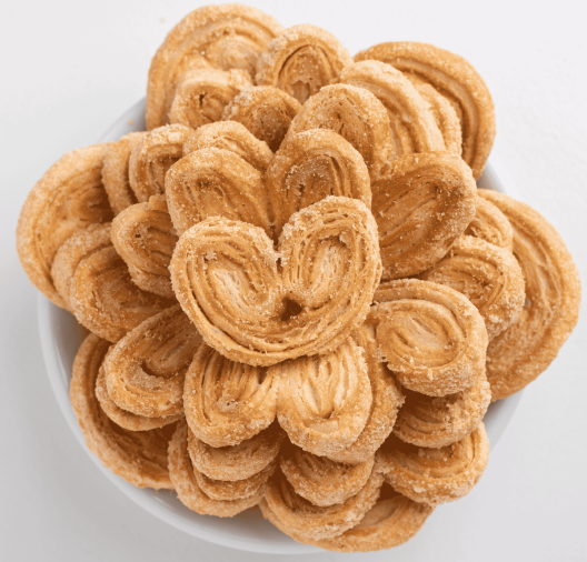 Palmier tradicional - Foto 1