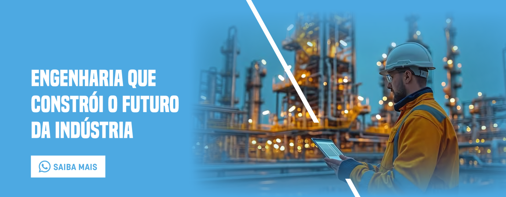 Imagem do Slide Home