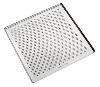 Bandeja Aluminio PRP-008 (355X355)