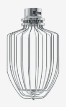 Batedor globo BP-500