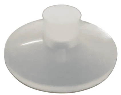 Chapeu condensador silicone PRC-04/06