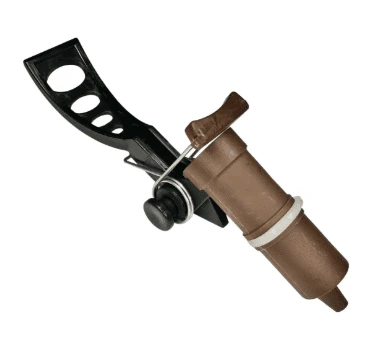 Conjunto torneira PRCHOCO-03L