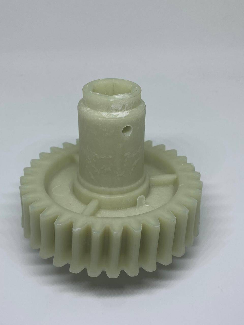 Engrenagem nylon 32d injetada - Foto 3