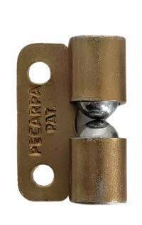 Fecho esfera femea PRP-004 G2