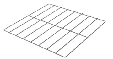 Kit c/4 grades cromadas PRP-004