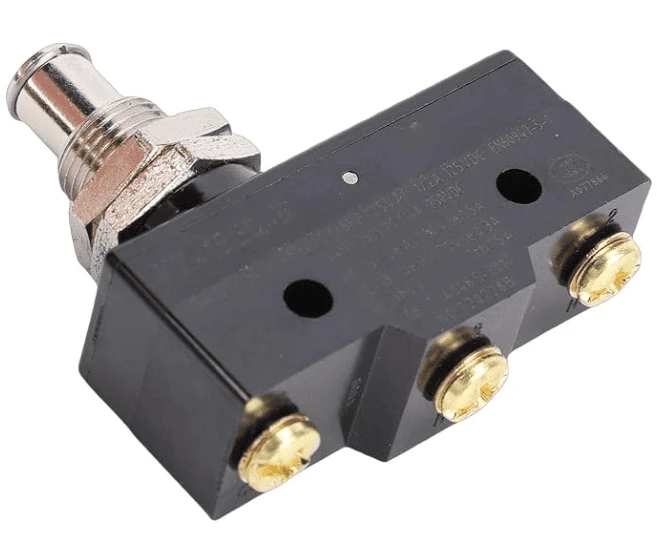 Micro chave YBLXW5/11M BEL-20