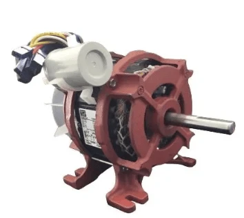 Motor 1/4CV 4P 127/220V 50-60HZ