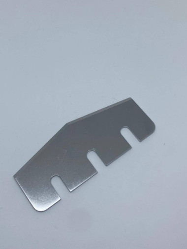 Navalha inox BEL-20 - Foto 1