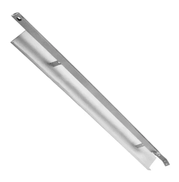 Queimador tubular