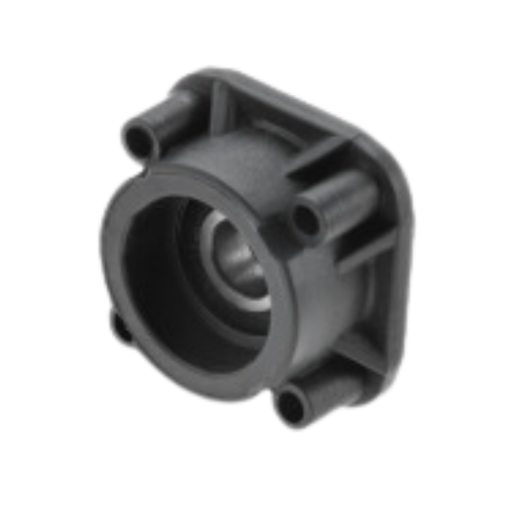 Mancal Fixo ALI-25 - Foto 1