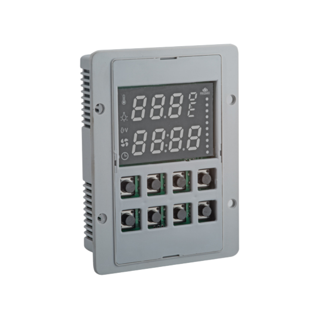 Controlador INV-12401