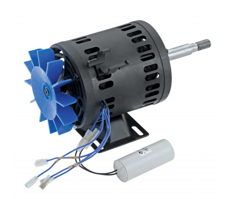 Motor turbo 1/2cv 4P 110/220v PRP-8000/10000 - Foto 1