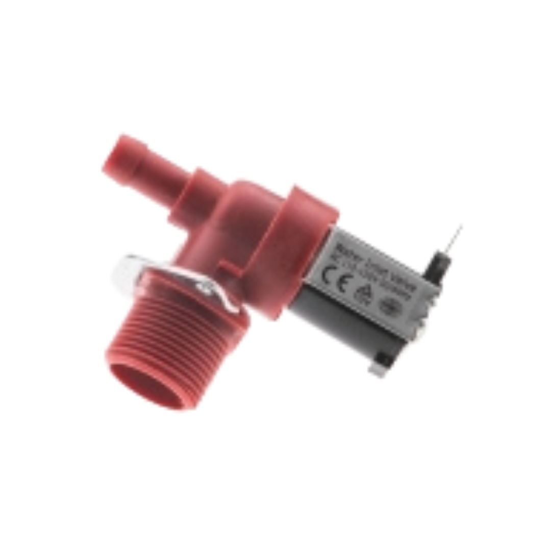 Válvula solenoide de água 127V