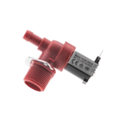 Válvula solenoide de água 220V - Foto 1