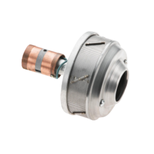 Conjunto rotor/resistência 127V ADB-02 G2 montado - Foto 1