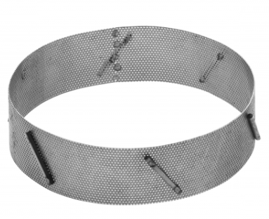 Proteção resistência ADB-02