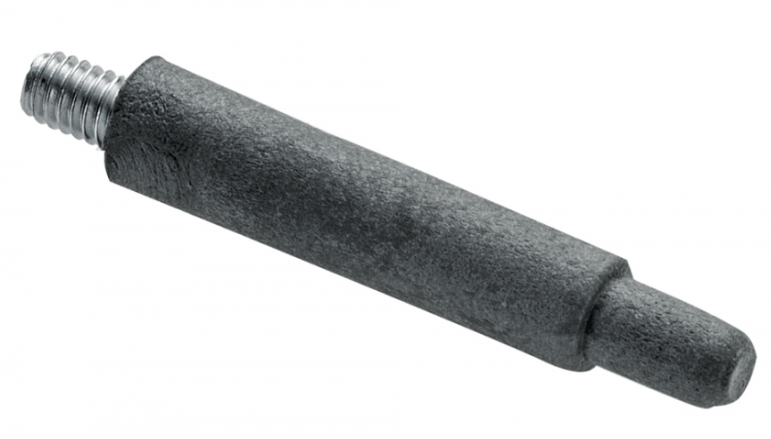 Pino apoio bacia nylon ADB-02