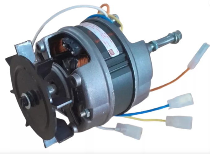 Motor 1/30CV 115/230 50/60HZ PRP-004 - Foto 1