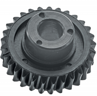 Engrenagem Nylon PR-631/PR-634