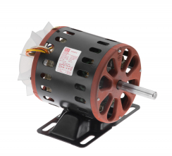 Motor galeteira 1/4cv 50/60hz