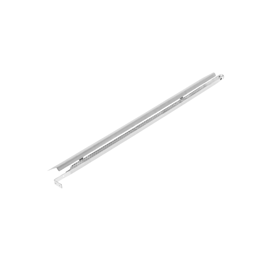 Queimador tubular