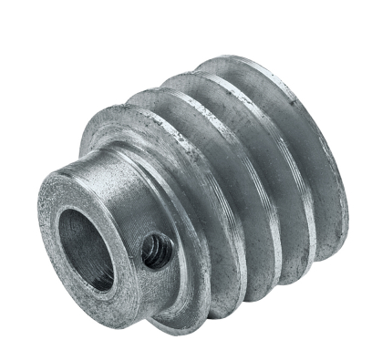 Sem fim motor PR-631/PR-634 - Foto 1