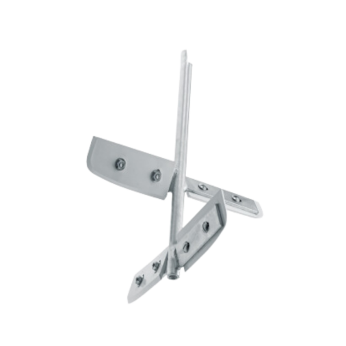 Eixo inferior PRMQ-15 completo - Foto 1