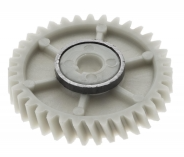 Engrenagem Nylon 36 dentes Helicoidal ALI-05/15/25