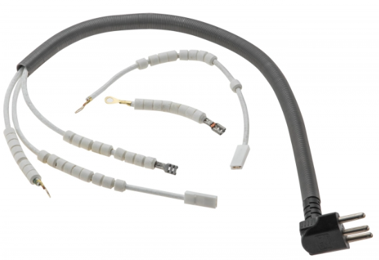 Conjunto chicote completo BMP-150 - Foto 1