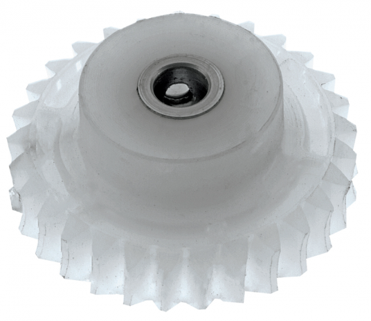 Engrenagem Nylon BMP-150