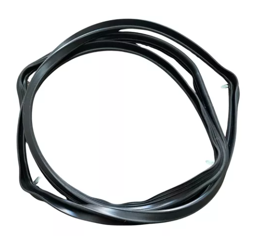 Perfil borracha porta forno PRP-004 - Foto 1