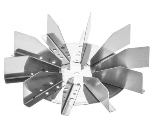 Hélice/ Turbina PRP-004 G2 - Foto 1