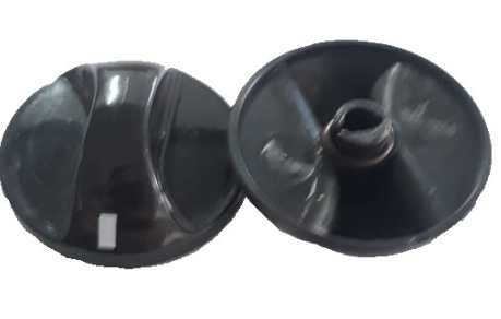 Manípulo termostato PRP-004 - Foto 1