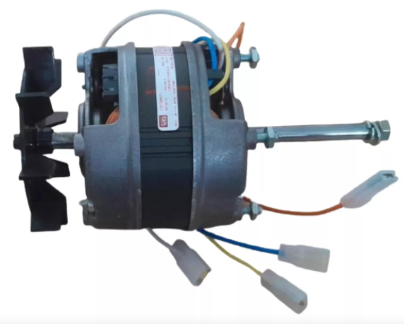 Motor 1/30cv 115/230 50/60hz 13739521 - Foto 2