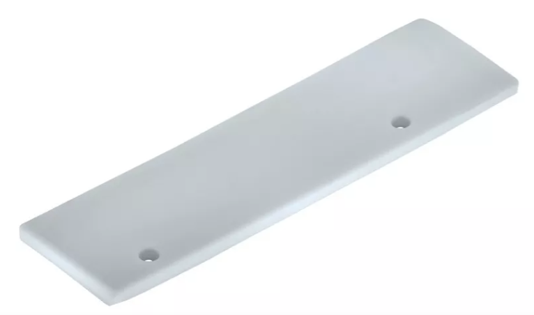 Raspador inferior silicone panela PRMOG-21 - Foto 1