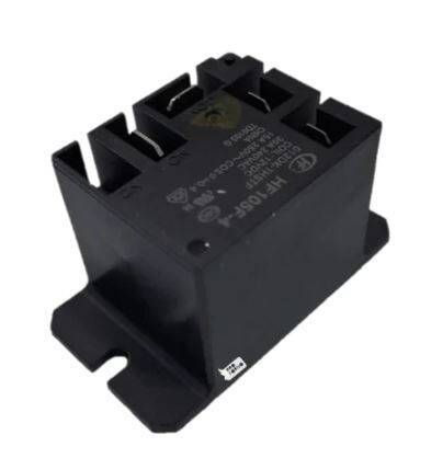 RELE 30A 12VDC CONTROLADOR - Foto 1