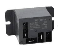 Rele 30A 12VDC controlador