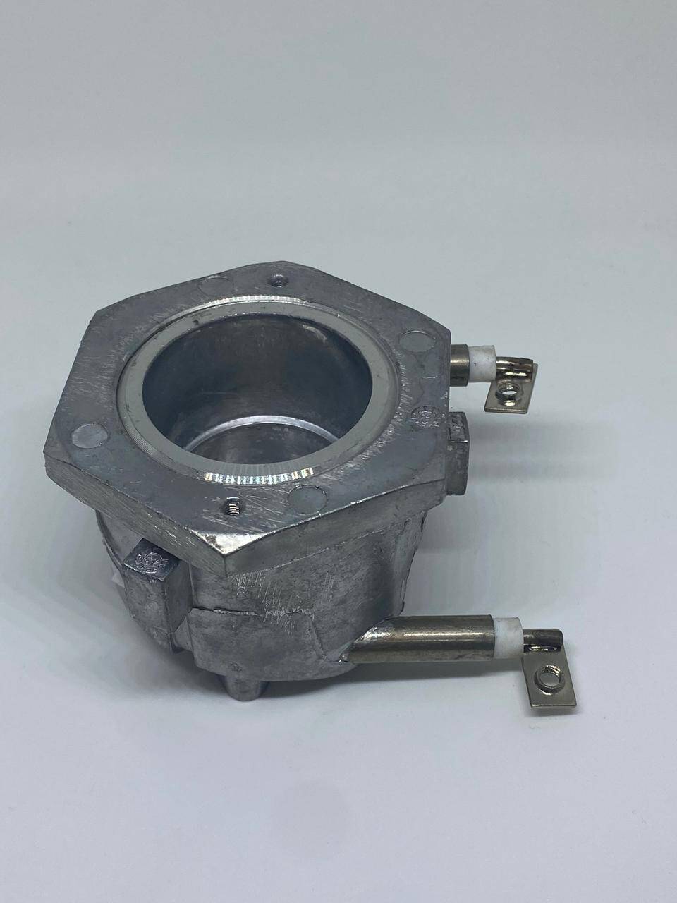 RESISTENCIA ELET 220V PRC-04/06 - Foto 1